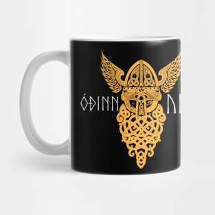 Odin Mug